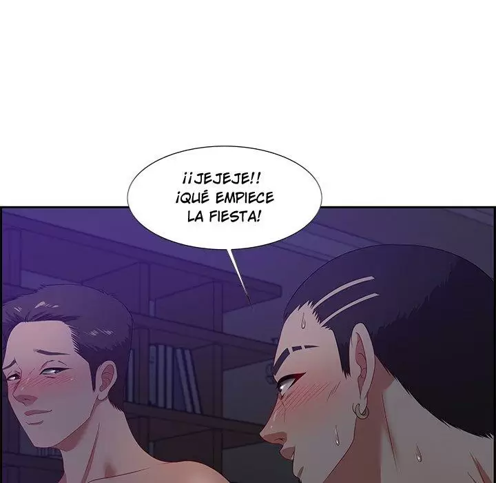 Tasty Chat 0km Capítulo 14 - Page 61