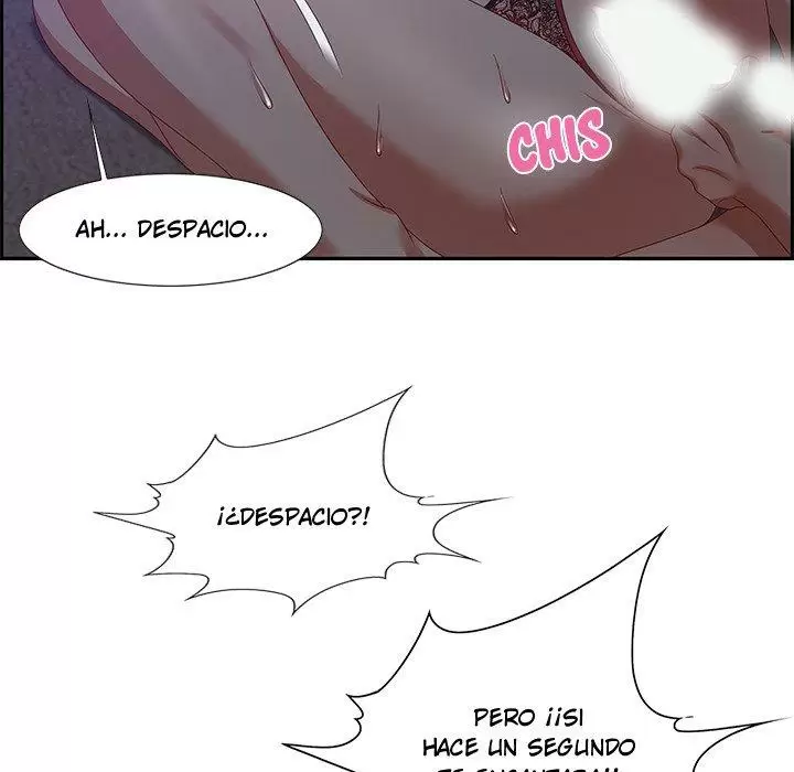 Tasty Chat 0km Capítulo 14 - Page 67