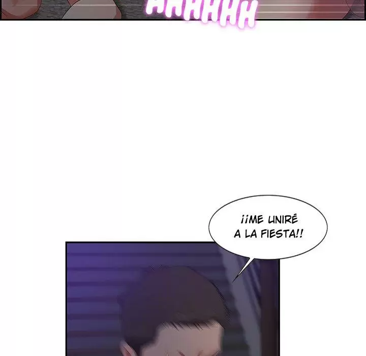 Tasty Chat 0km Capítulo 14 - Page 73