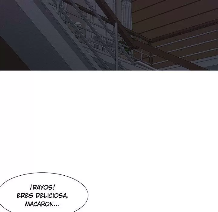 Tasty Chat 0km Capítulo 14 - Page 92