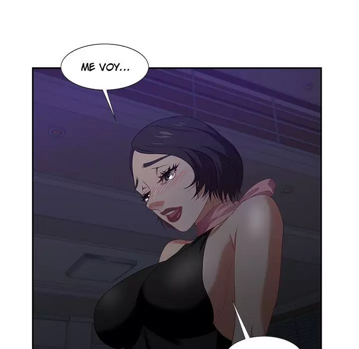 Tasty Chat 0km Capítulo 14 - Page 94