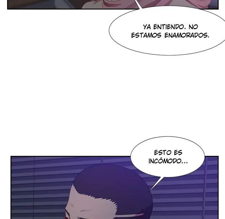 Tasty Chat 0km Capítulo 14 - Page 98