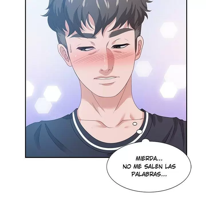 Tasty Chat 0km Capítulo 15 - Page 10