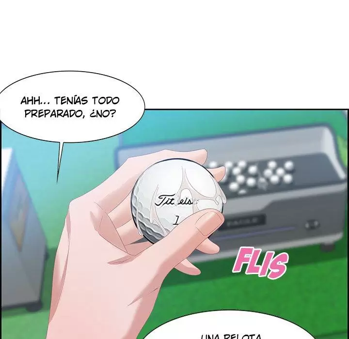 Tasty Chat 0km Capítulo 15 - Page 107