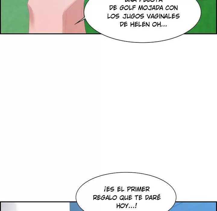 Tasty Chat 0km Capítulo 15 - Page 108