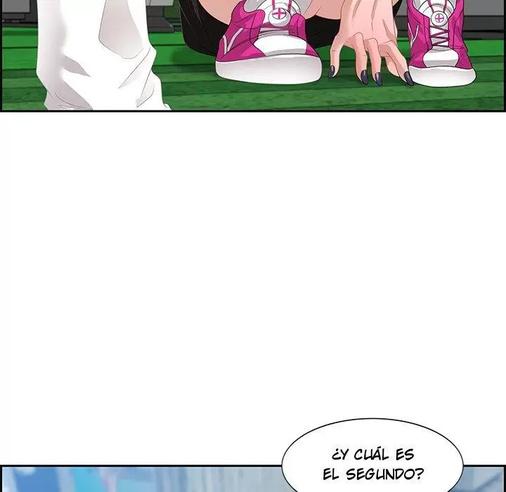 Tasty Chat 0km Capítulo 15 - Page 110