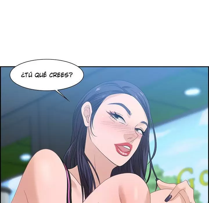 Tasty Chat 0km Capítulo 15 - Page 112