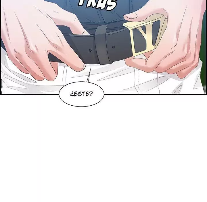 Tasty Chat 0km Capítulo 15 - Page 114