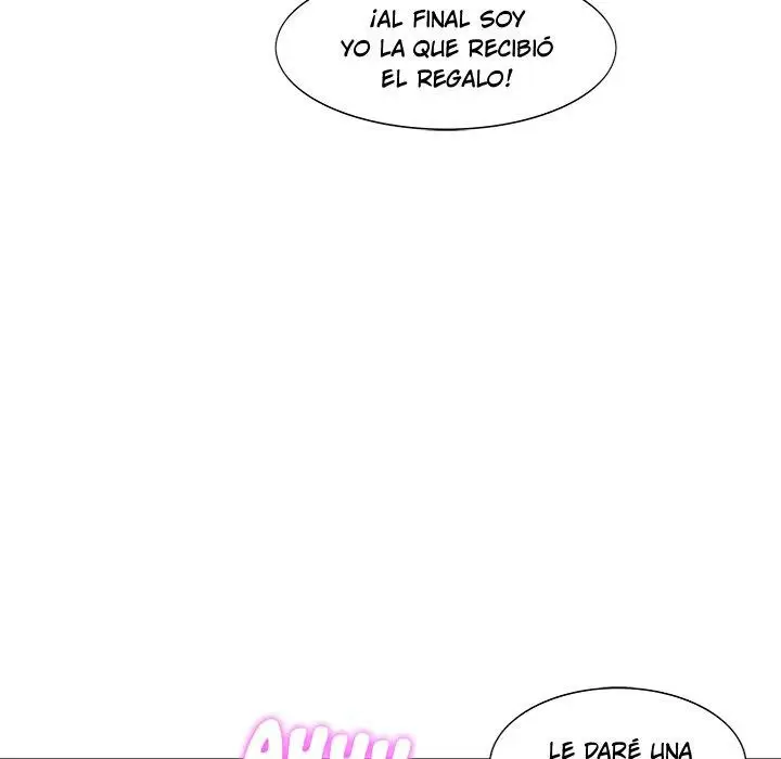 Tasty Chat 0km Capítulo 15 - Page 116