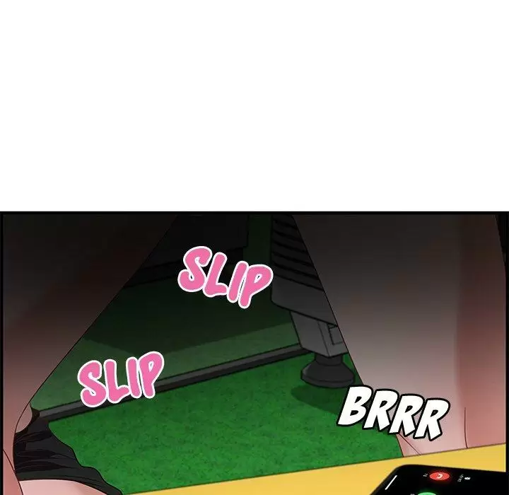 Tasty Chat 0km Capítulo 15 - Page 120