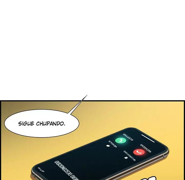 Tasty Chat 0km Capítulo 15 - Page 124