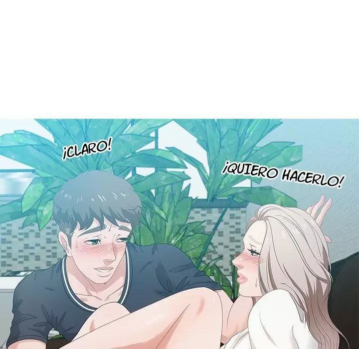 Tasty Chat 0km Capítulo 15 - Page 128