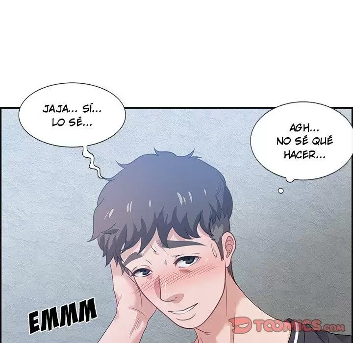 Tasty Chat 0km Capítulo 15 - Page 15