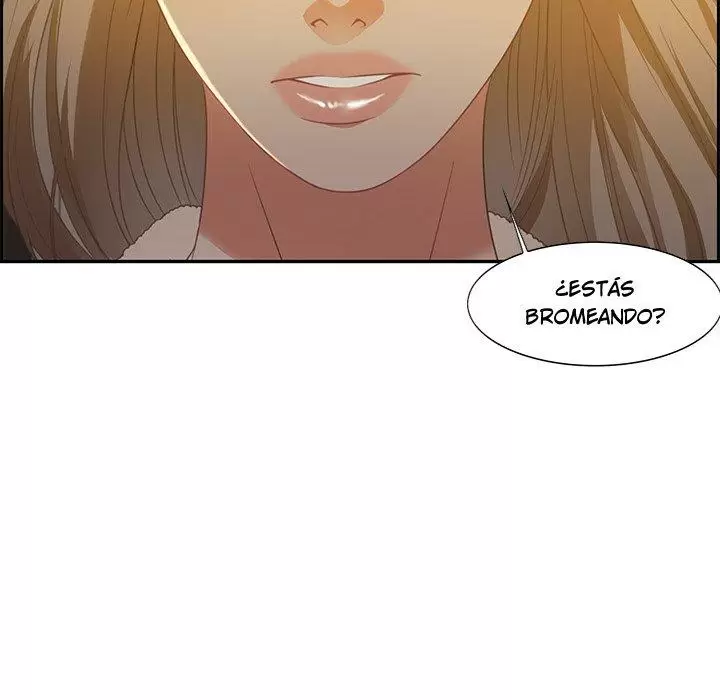 Tasty Chat 0km Capítulo 15 - Page 17