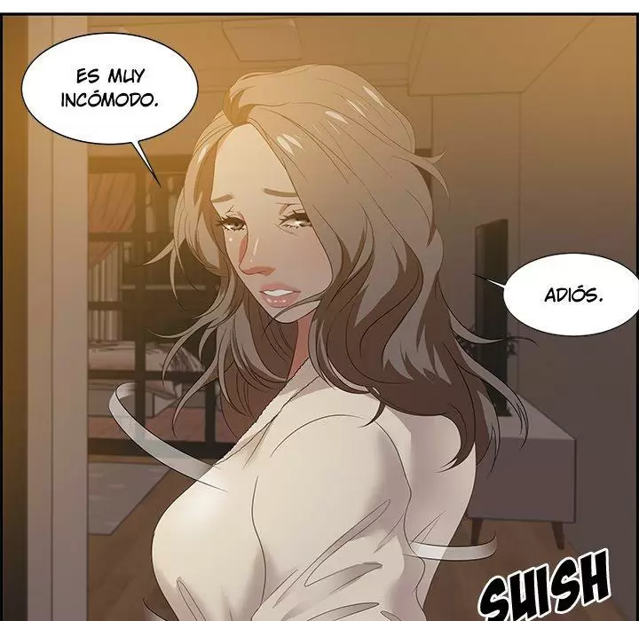 Tasty Chat 0km Capítulo 15 - Page 20