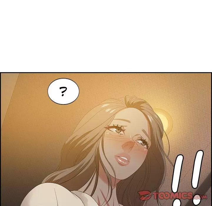 Tasty Chat 0km Capítulo 15 - Page 27