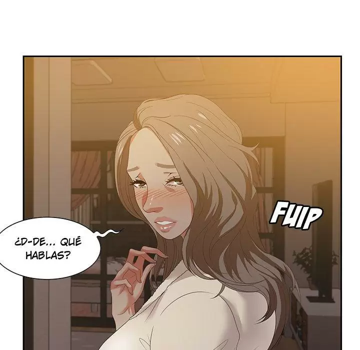 Tasty Chat 0km Capítulo 15 - Page 29
