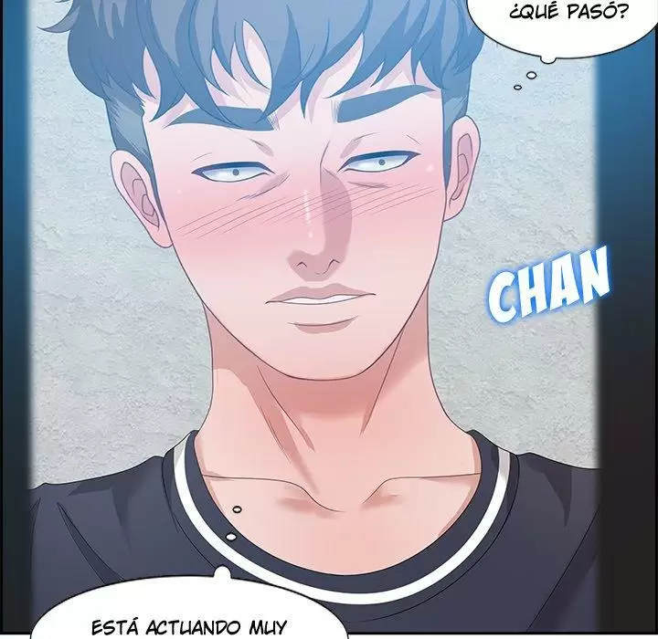 Tasty Chat 0km Capítulo 15 - Page 31
