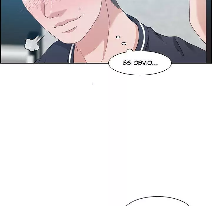 Tasty Chat 0km Capítulo 15 - Page 38