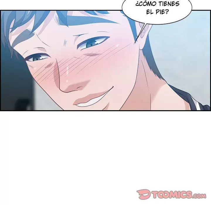 Tasty Chat 0km Capítulo 15 - Page 39