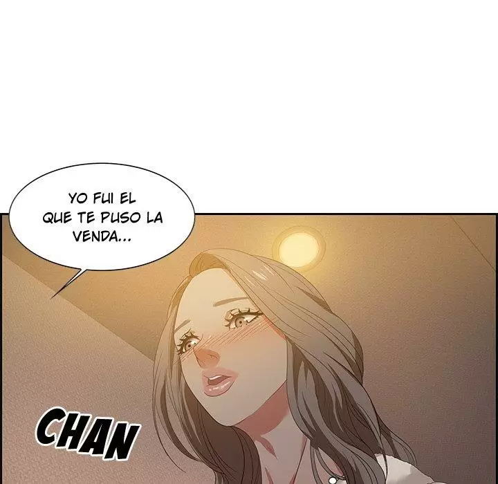 Tasty Chat 0km Capítulo 15 - Page 40