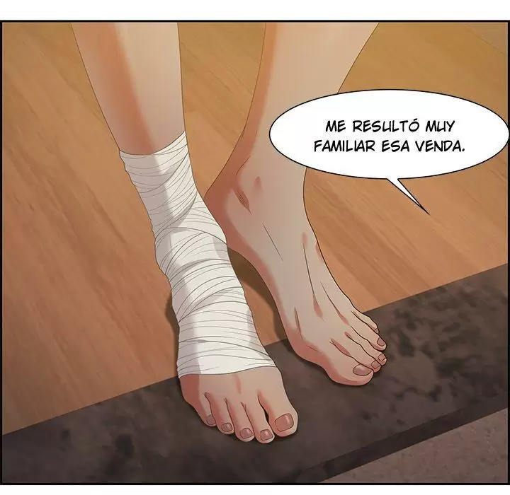 Tasty Chat 0km Capítulo 15 - Page 43