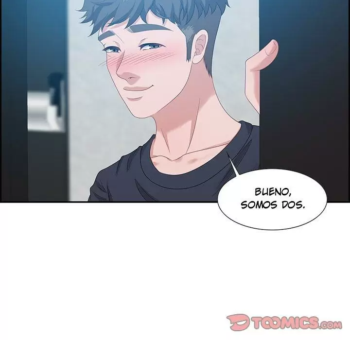 Tasty Chat 0km Capítulo 15 - Page 45
