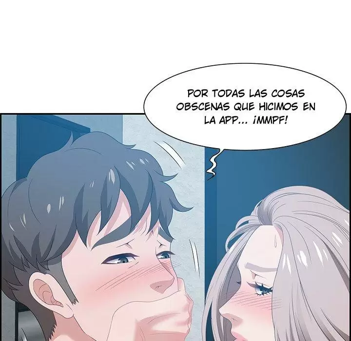 Tasty Chat 0km Capítulo 15 - Page 46