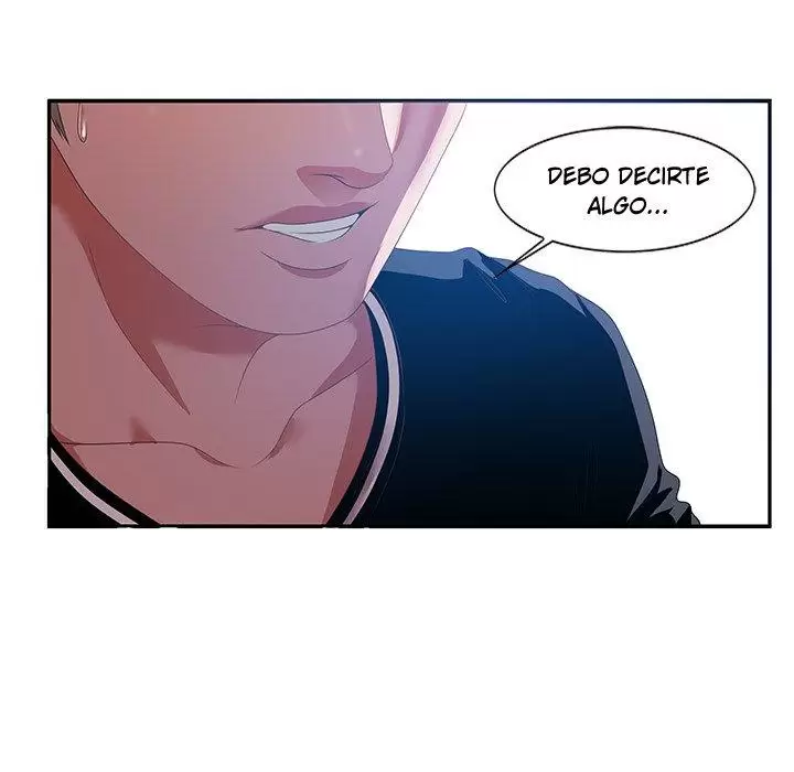 Tasty Chat 0km Capítulo 15 - Page 5