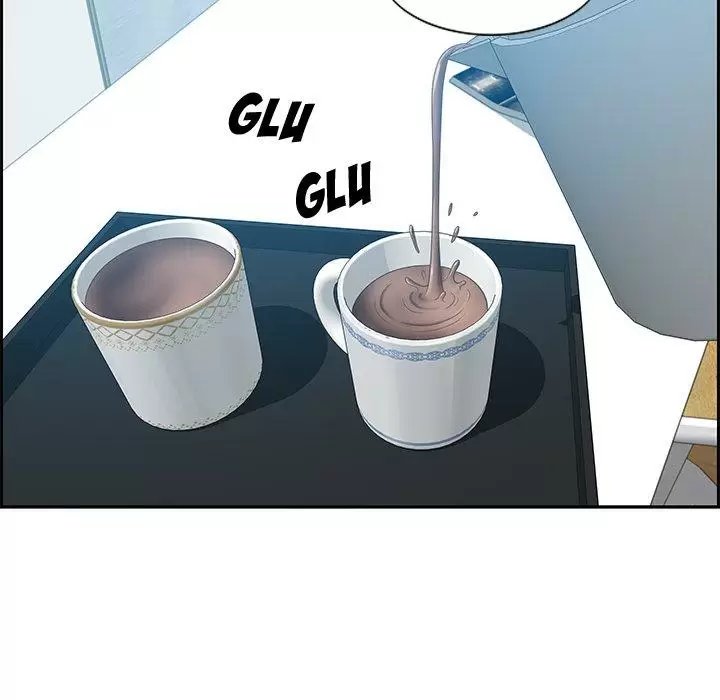 Tasty Chat 0km Capítulo 15 - Page 50