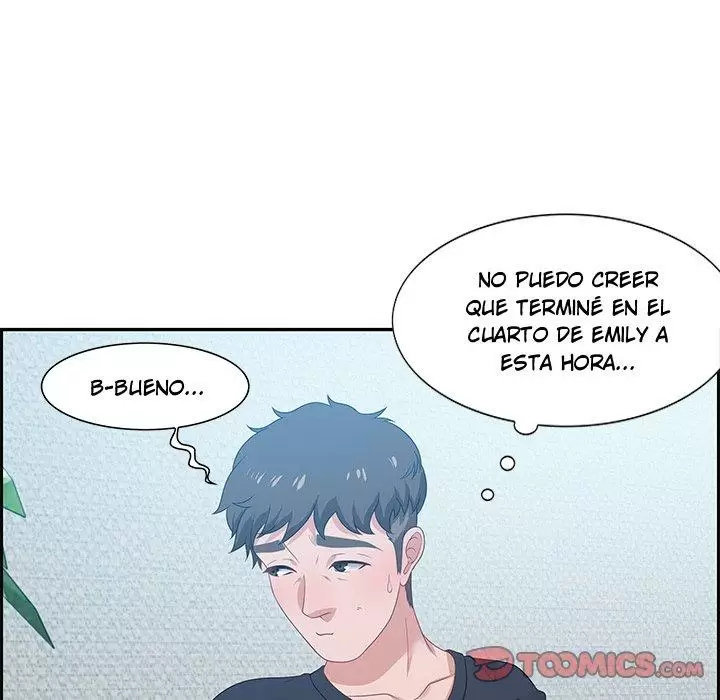 Tasty Chat 0km Capítulo 15 - Page 51