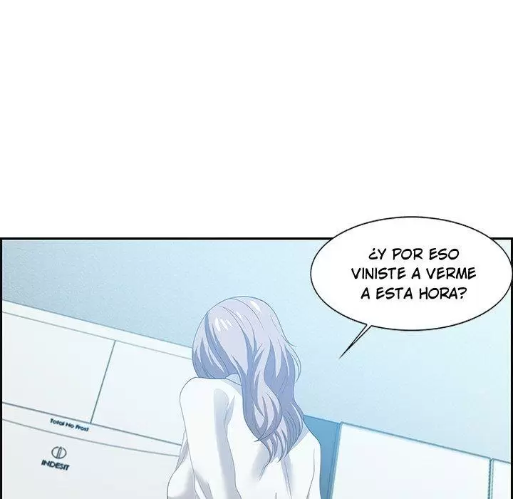 Tasty Chat 0km Capítulo 15 - Page 53