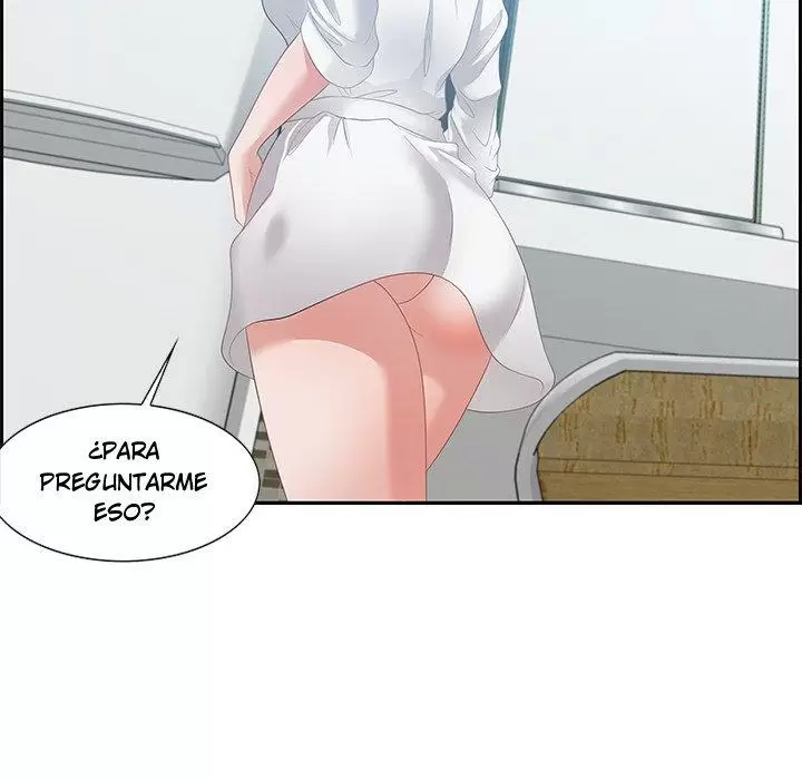 Tasty Chat 0km Capítulo 15 - Page 54