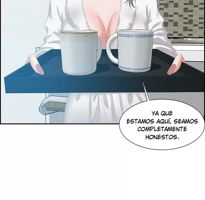 Tasty Chat 0km Capítulo 15 - Page 56