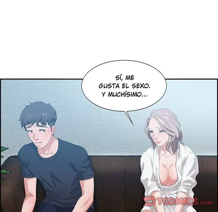 Tasty Chat 0km Capítulo 15 - Page 57