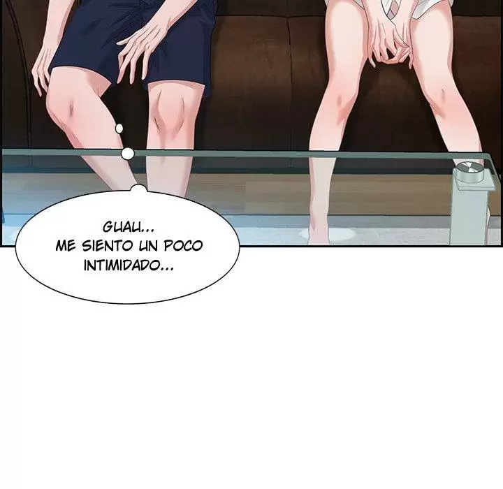 Tasty Chat 0km Capítulo 15 - Page 58