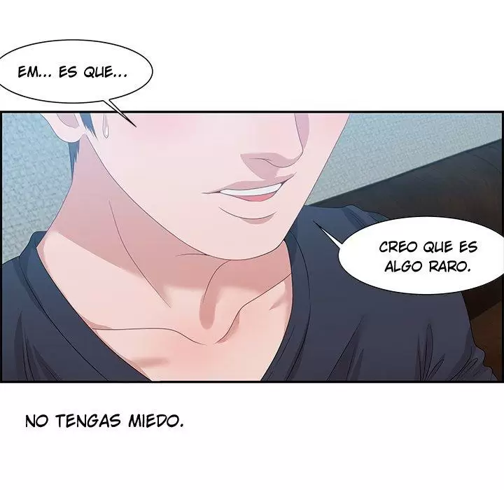 Tasty Chat 0km Capítulo 15 - Page 59