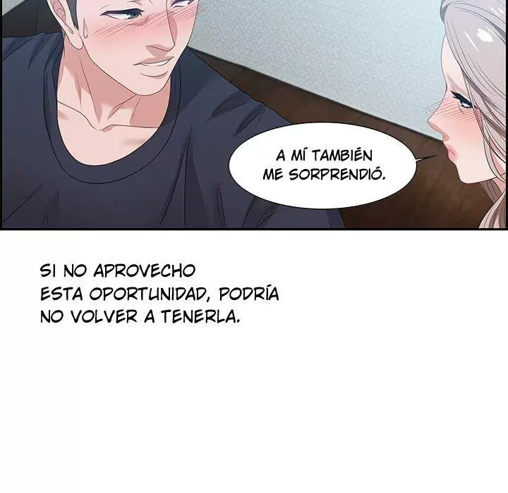Tasty Chat 0km Capítulo 15 - Page 61
