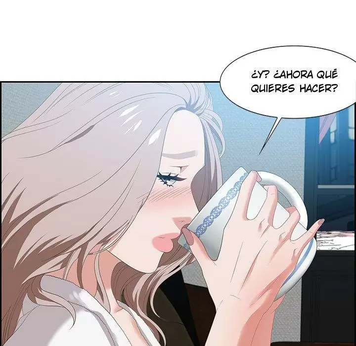 Tasty Chat 0km Capítulo 15 - Page 62