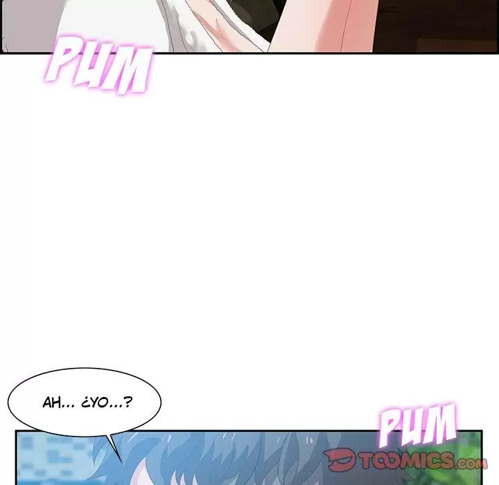 Tasty Chat 0km Capítulo 15 - Page 63