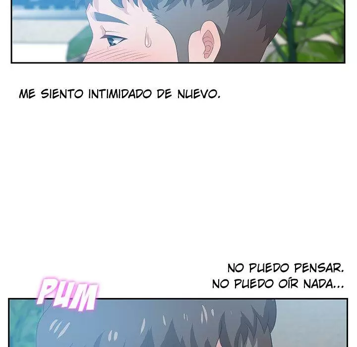 Tasty Chat 0km Capítulo 15 - Page 64