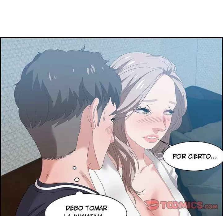 Tasty Chat 0km Capítulo 15 - Page 69