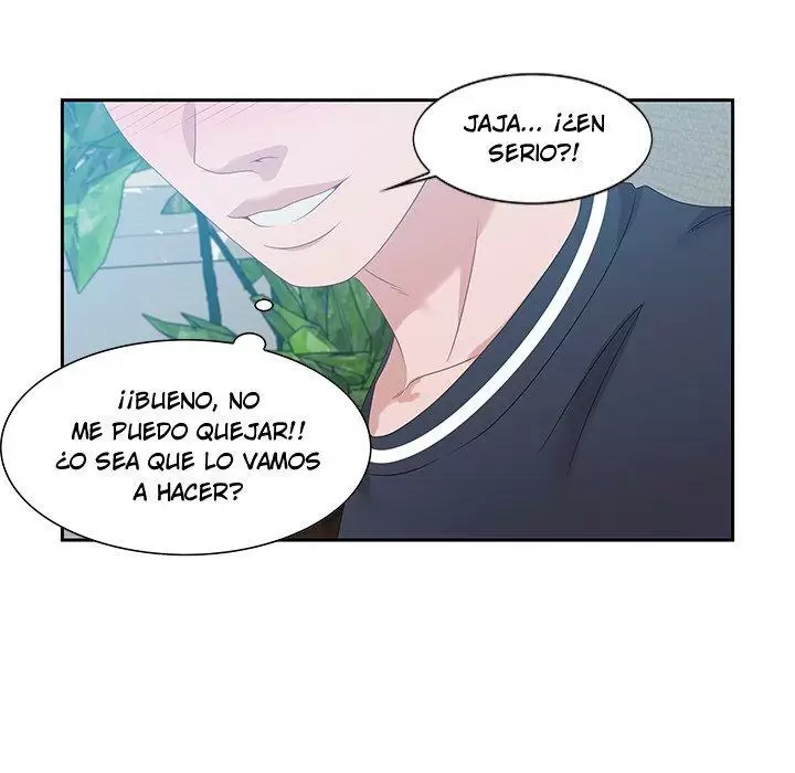 Tasty Chat 0km Capítulo 15 - Page 74