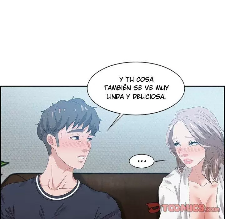 Tasty Chat 0km Capítulo 15 - Page 75