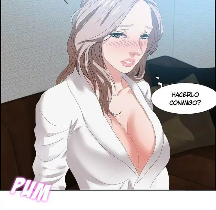 Tasty Chat 0km Capítulo 15 - Page 77