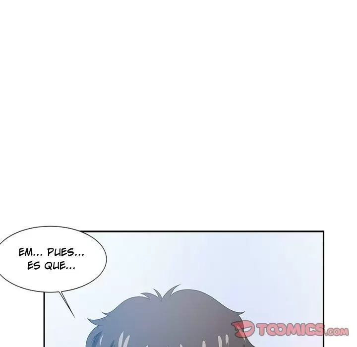 Tasty Chat 0km Capítulo 15 - Page 9