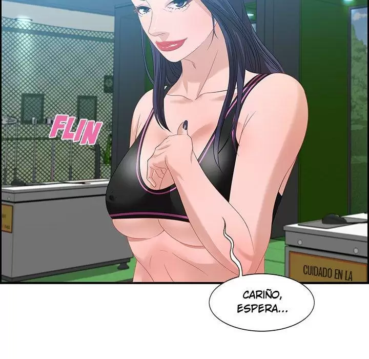 Tasty Chat 0km Capítulo 15 - Page 90