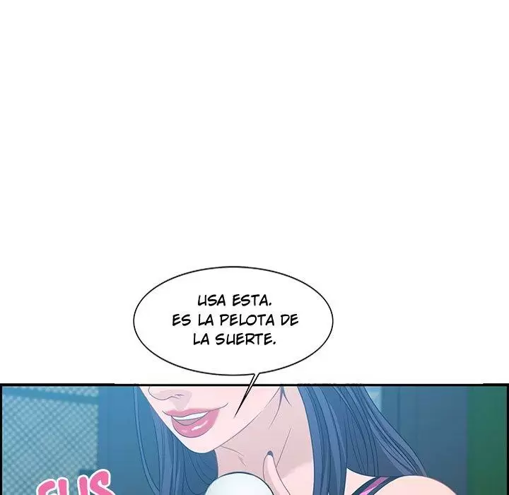 Tasty Chat 0km Capítulo 15 - Page 91