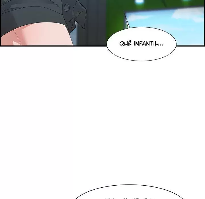 Tasty Chat 0km Capítulo 15 - Page 94
