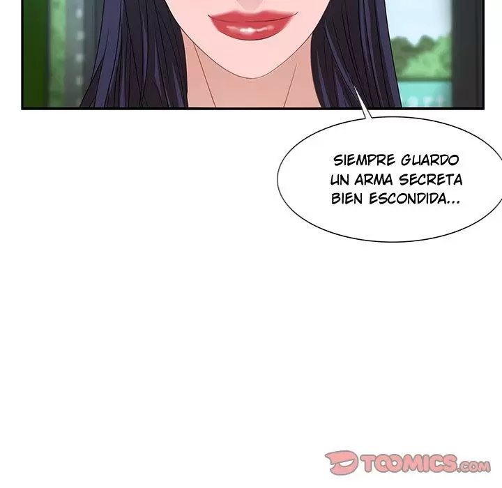 Tasty Chat 0km Capítulo 15 - Page 99